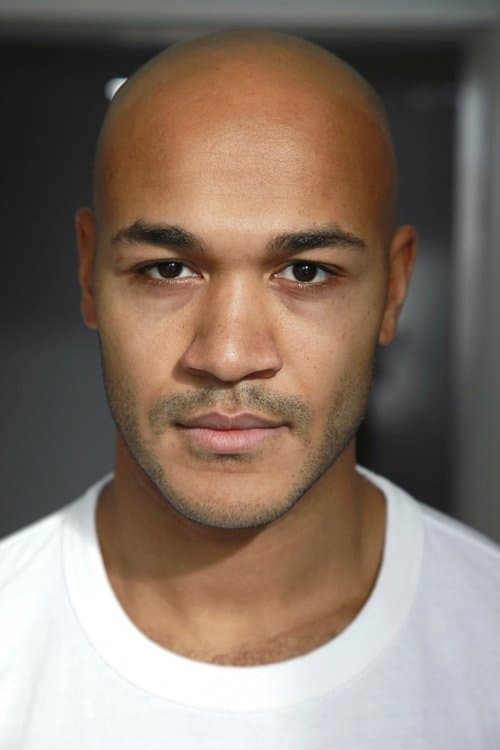 Malick Bauer image