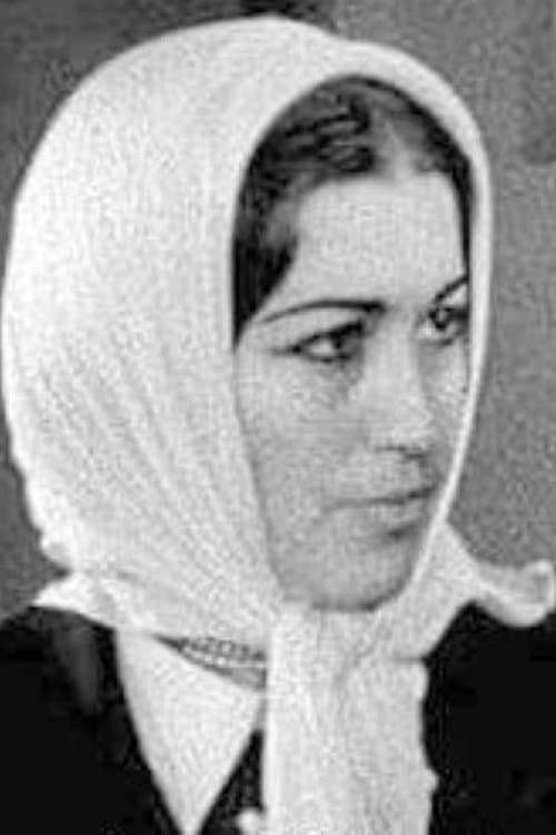Malihe Nasiri image
