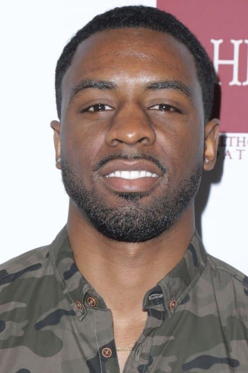 Malik Bazille image