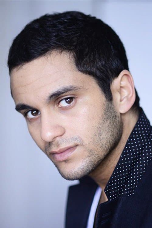 Malik Bentalha image
