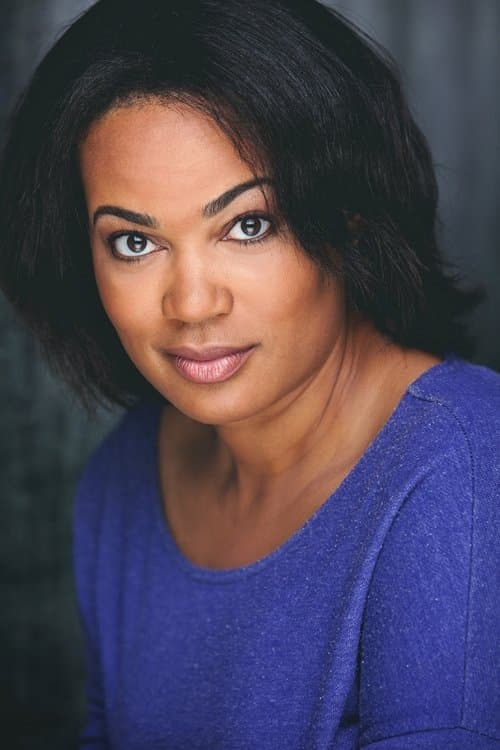 Malika Williams image