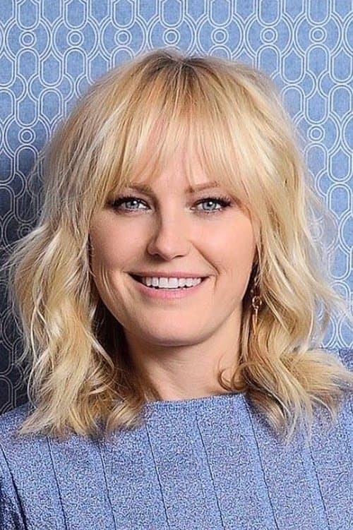 Malin Åkerman image