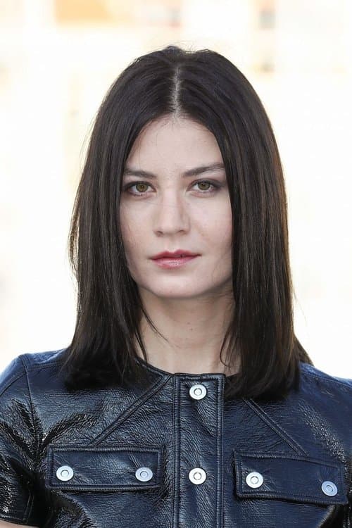 Malin Buska image