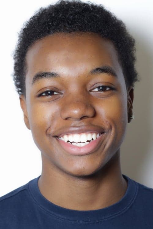 Maliq Johnson image