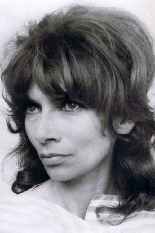 Malka Ribowska image