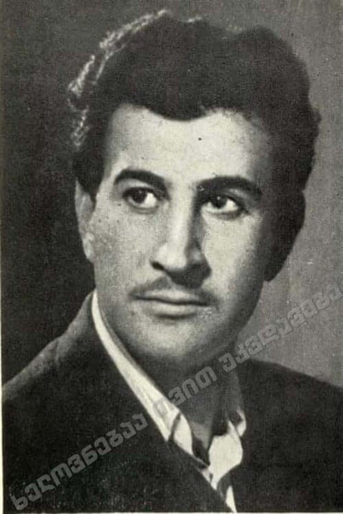 Malkhaz Beburishvili image