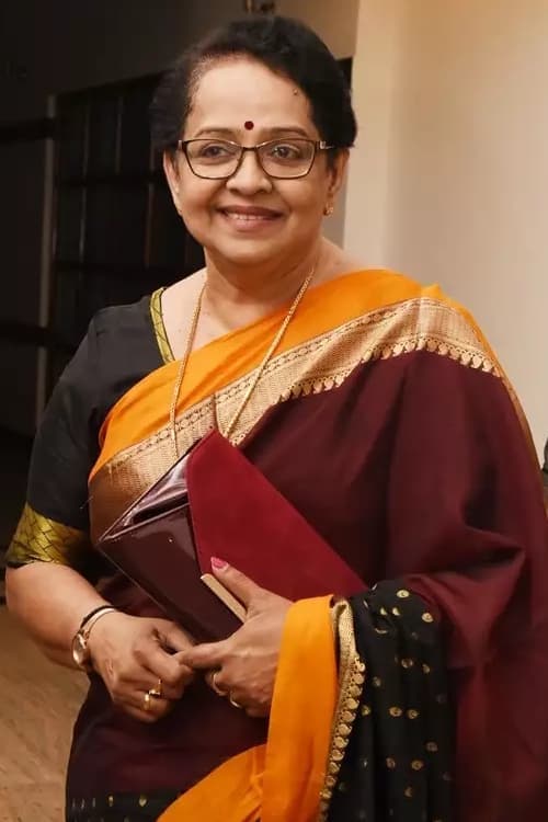 Mallika Sukumaran image