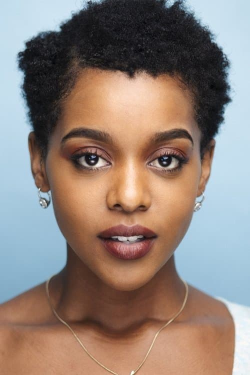 Mallori Johnson image