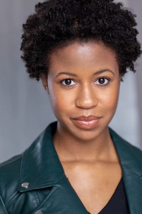 Mallorie Clark image