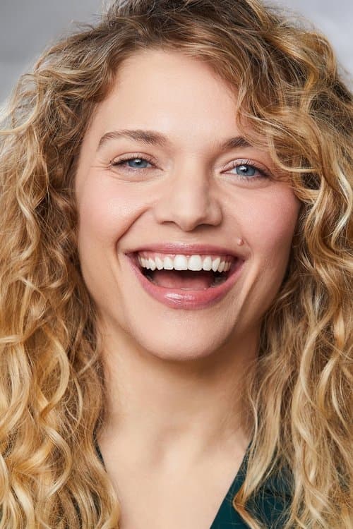 Mallory Everton image
