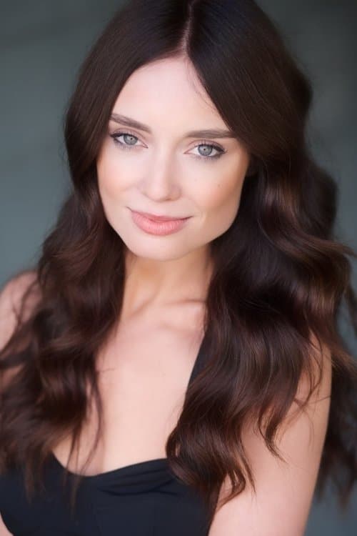 Mallory Jansen image