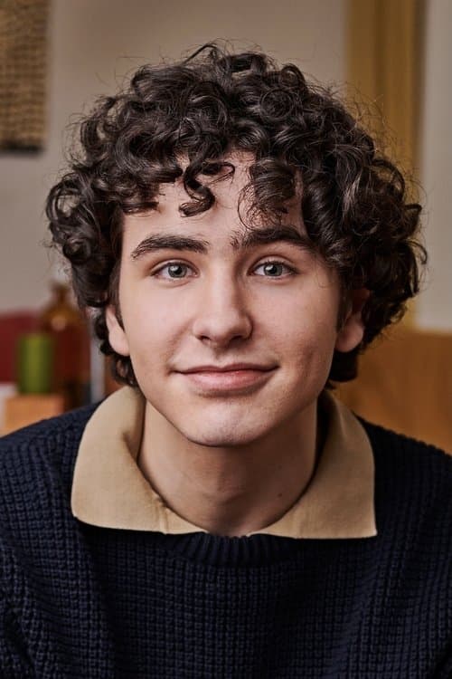 Malte Gårdinger image