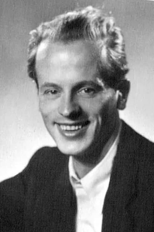 Malte Jaeger image