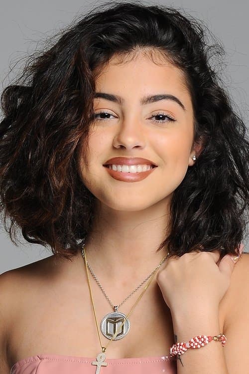 Malu Trevejo image