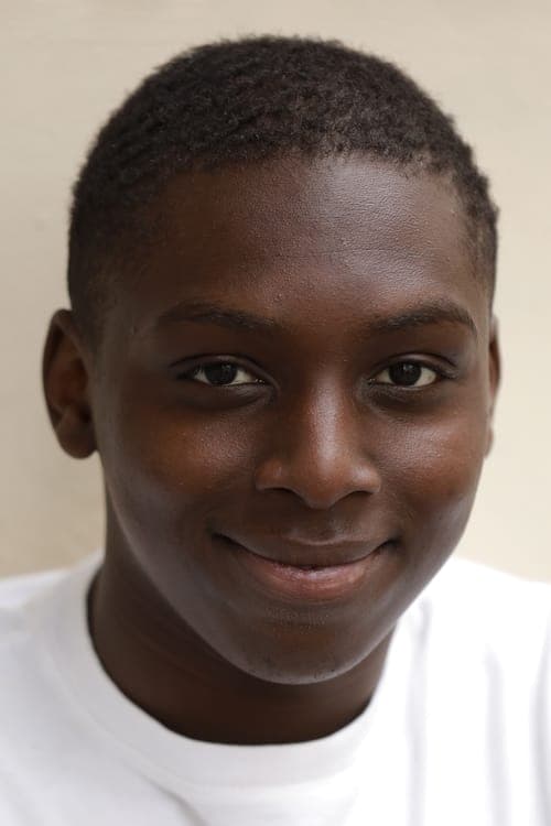 Mamadou Haïdara image