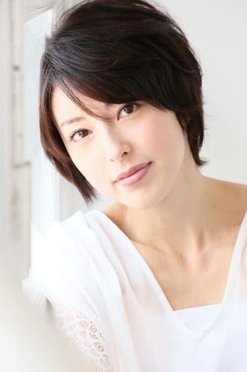 Mami Abe image
