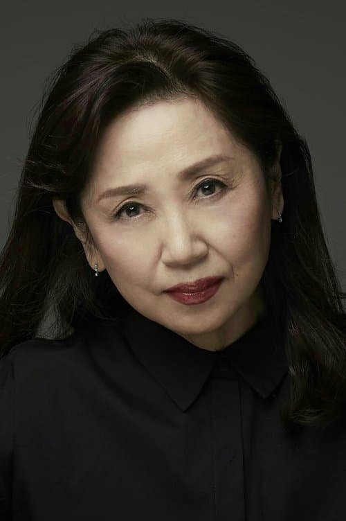 Mami Koyama image