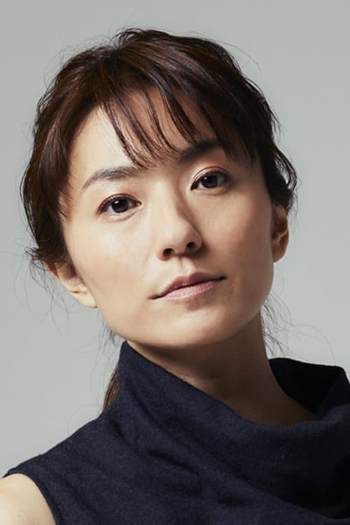 Mami Nakamura image