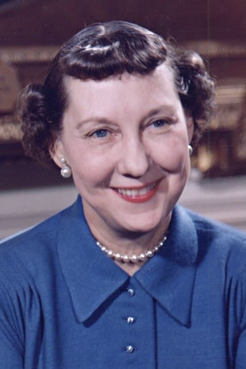 Mamie Eisenhower image