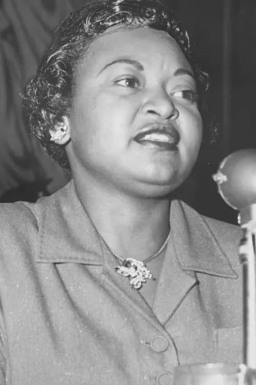 Mamie Till Mobley image