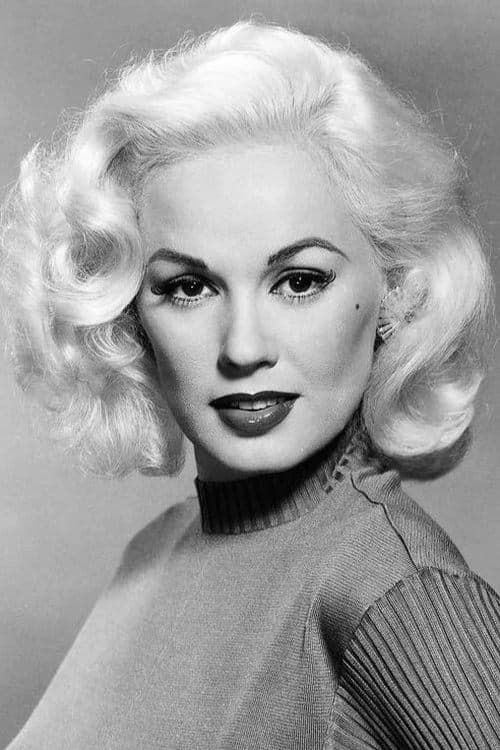 Mamie Van Doren image