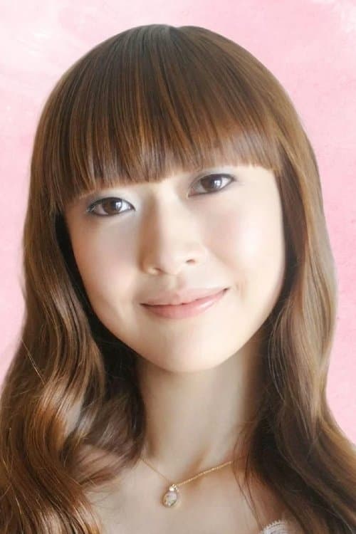 Mamiko Noto image