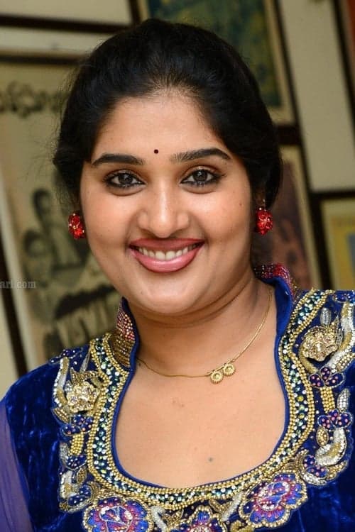 Mamilla Shailaja Priya image