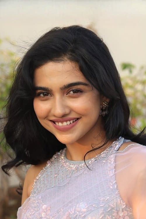 Mamitha Baiju image