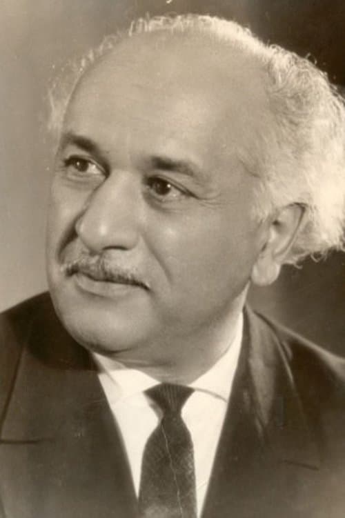 Mammadrza Sheikhzamanov image