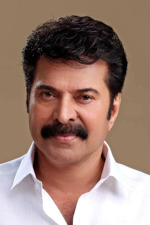 Mammootty image