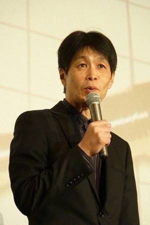 Photo of Mamoru Hoshi