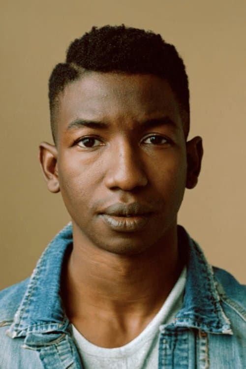 Mamoudou Athie image