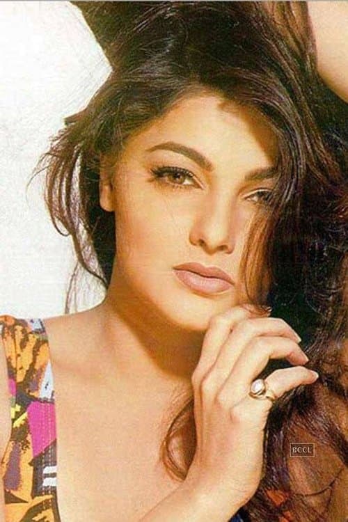 Mamta Kulkarni image
