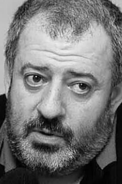 Mamuka Kikaleishvili image