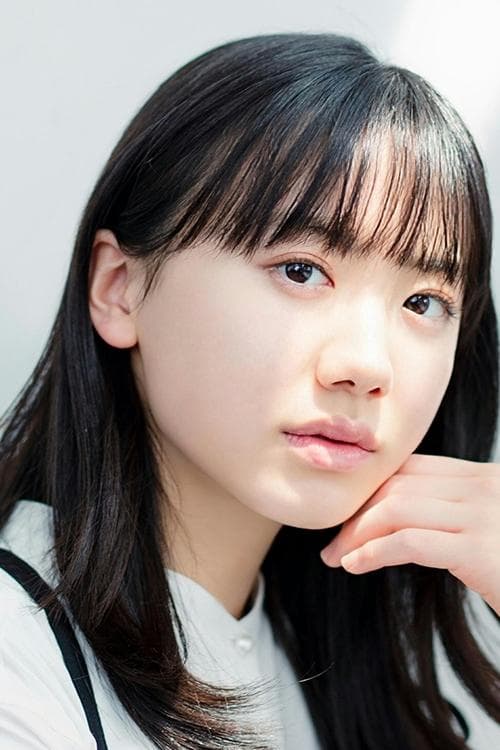 Mana Ashida image