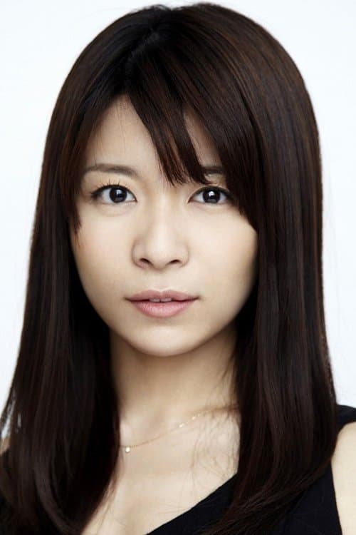 Mana Mikura image