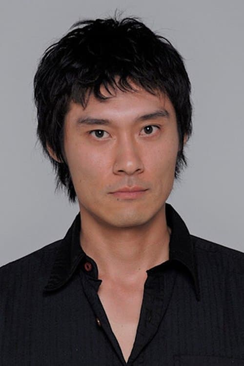 Manabu Hamada image