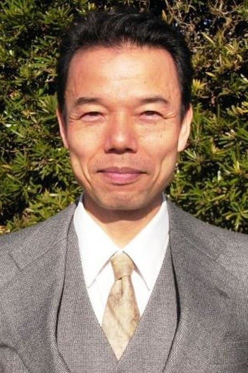 Manabu Hosoi image