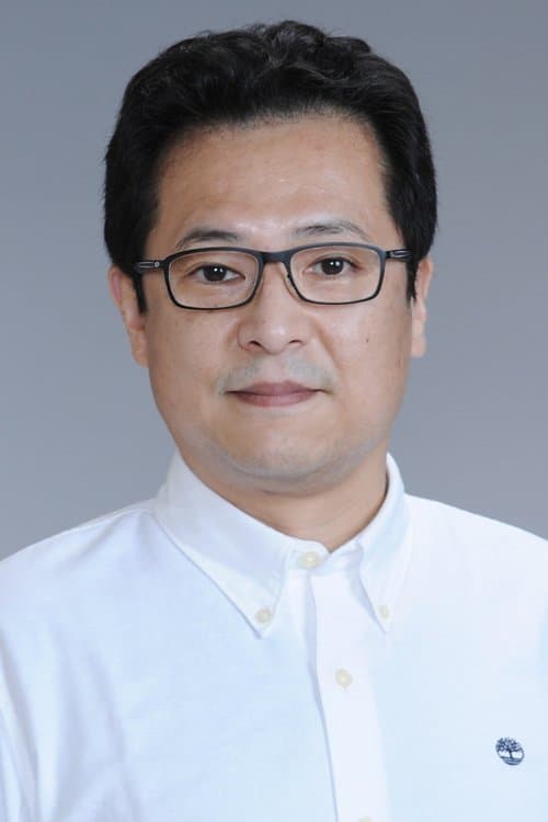 Manabu Muraji image