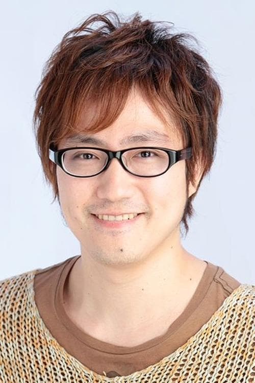Manabu Sakamaki image