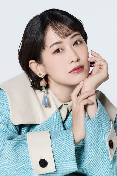 Manaki Reika image