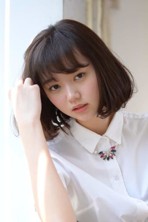 Manami Enosawa image