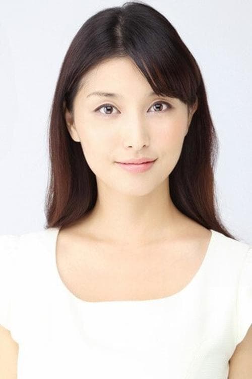 Manami Hashimoto image