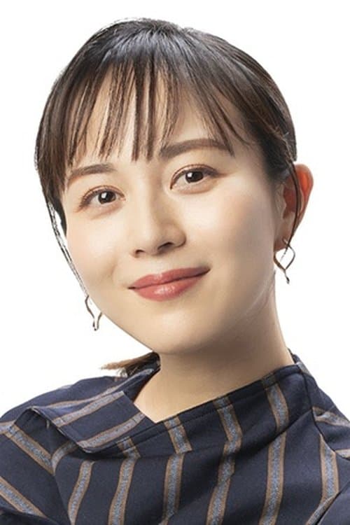Manami Higa image