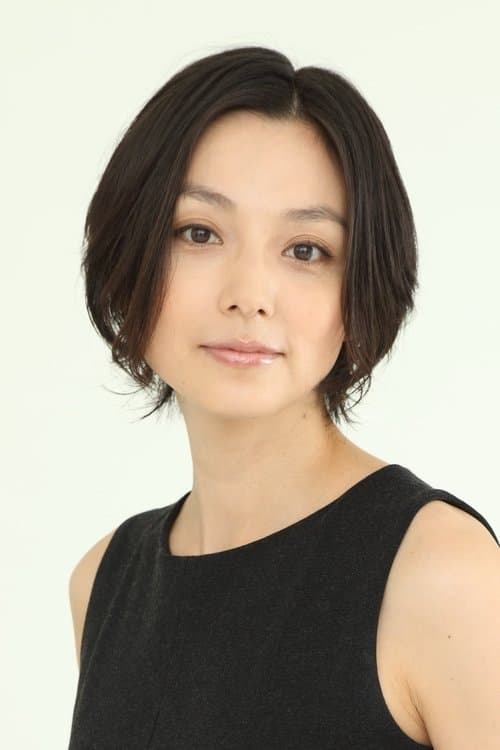 Manami Honjo image