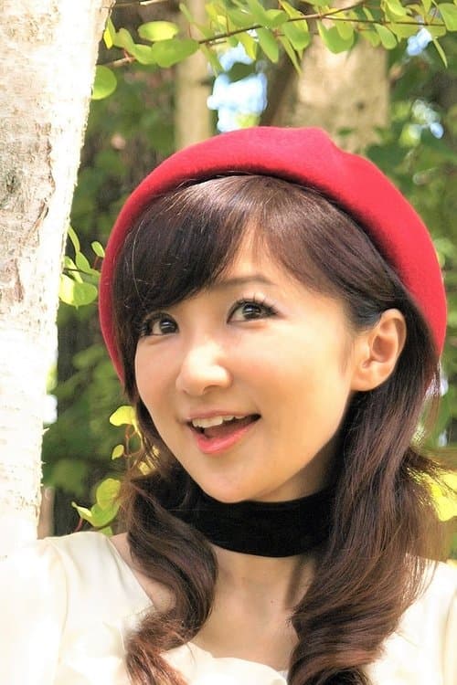 Manami Komori image