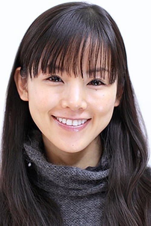 Manami Konishi image