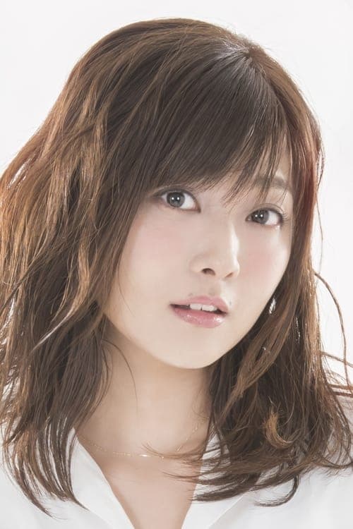 Manami Numakura image