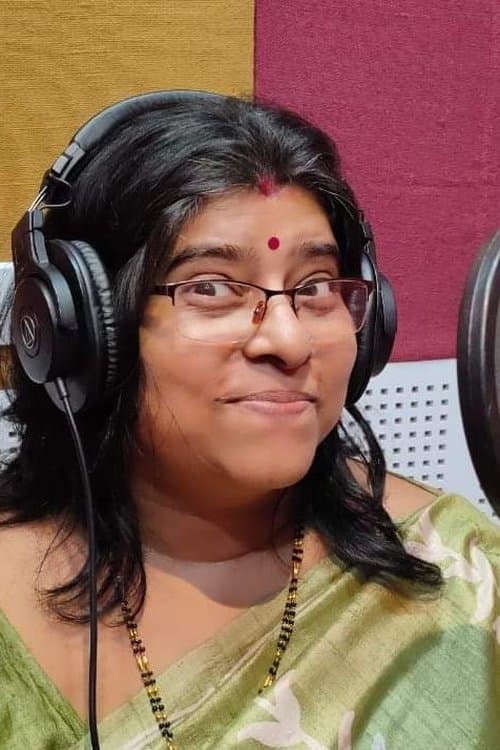 Manasi Sinha image
