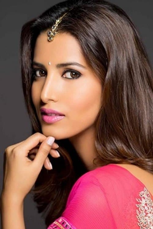 Manasvi Mamgai image